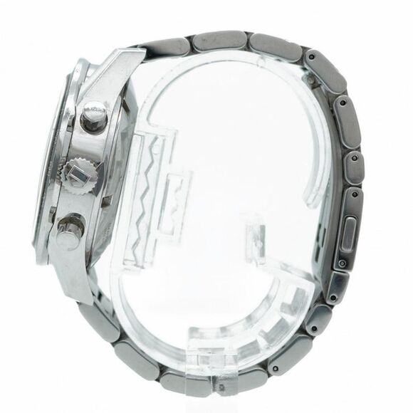 Pre Loved tag heuer Men Black Bags - Picture 8 of 8